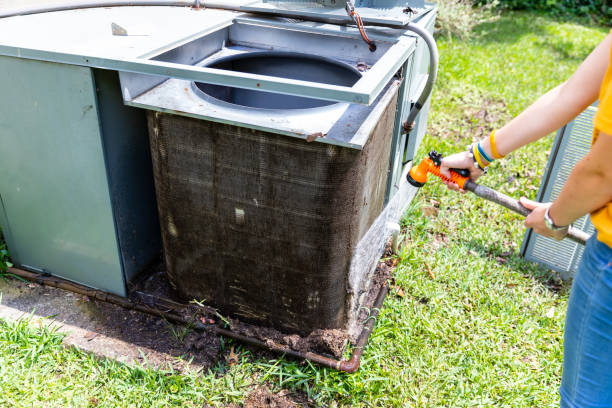 Best Local Air Duct Cleaning Services  in Rkville, PA