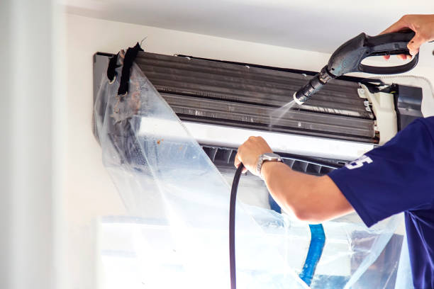 Best Local Air Duct Cleaning Services  in Rkville, PA