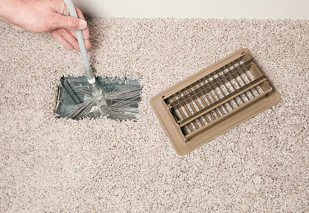 Best HVAC Air Duct Cleaning  in Rkville, PA