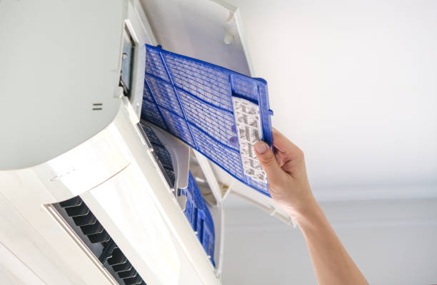 Best Air Duct Cleaning Near Me  in Rkville, PA