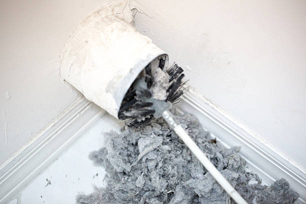 Best Dryer Vent Cleaning Services  in Rkville, PA