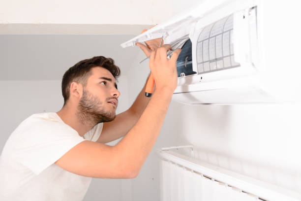 Best Air Duct Cleaning Near Me  in Rkville, PA